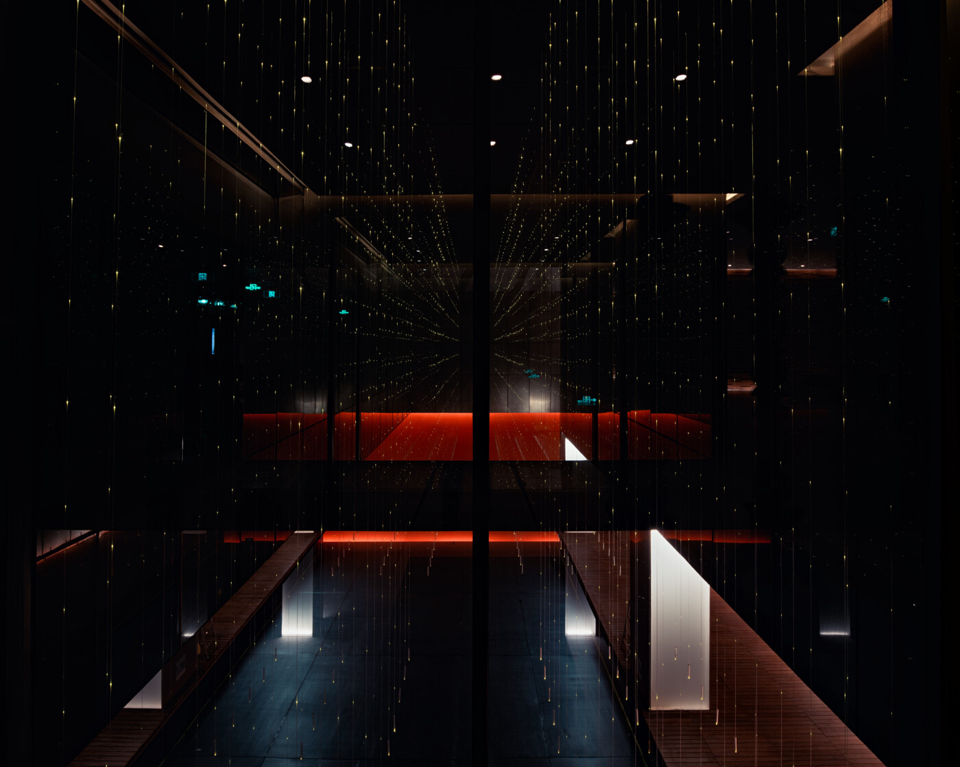 |1⟩ — Night